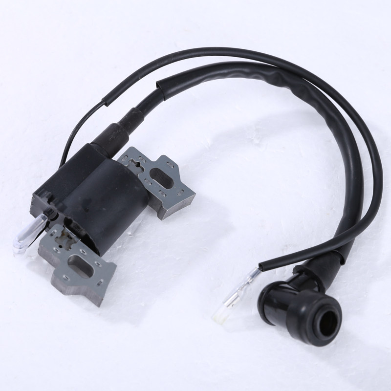 小型家用汽油发电机组配件2-8kw点火线圈168F188F高压包