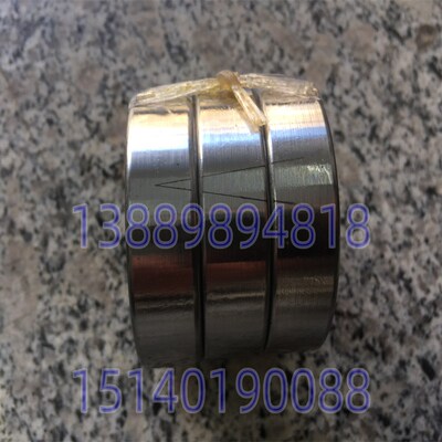沈阳数控机床配件 CAK4085 CAK3665 Z轴丝杠 轴承 7602030TN 配套