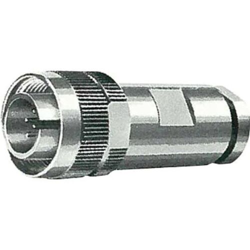 现货日本TAJIMI进口多治见连接器插头插座PRC04-12A16-14M12.5