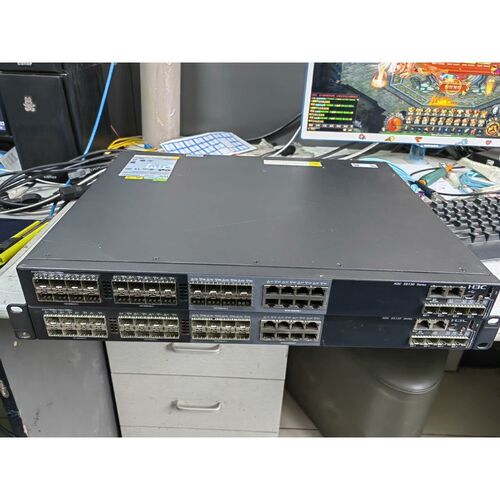 H3C S5130-30F-HI  s5130-30f-hi