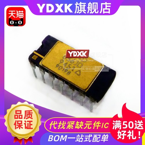 天猫 AD636JD AD636SD/883B AD636KD 直插芯片 DIP