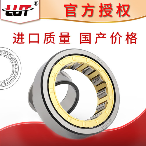 哈尔滨轴承NJ304 305 306 307 308 309 310 311 312 313 314EM