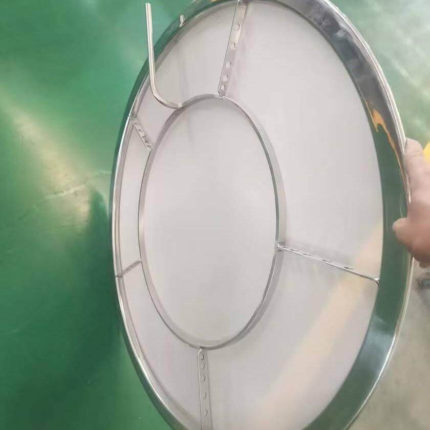 100-1000目超声波网架 碳化硅负极材料金属粉末石英粉 超声波碳粉