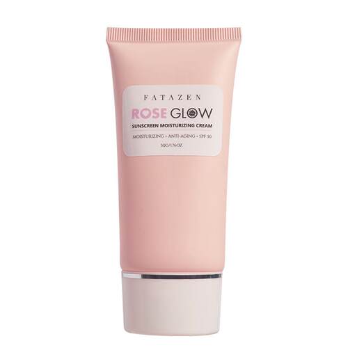 Sunscreen and isolation lotion保湿妨晒乳防汗面部身体清爽