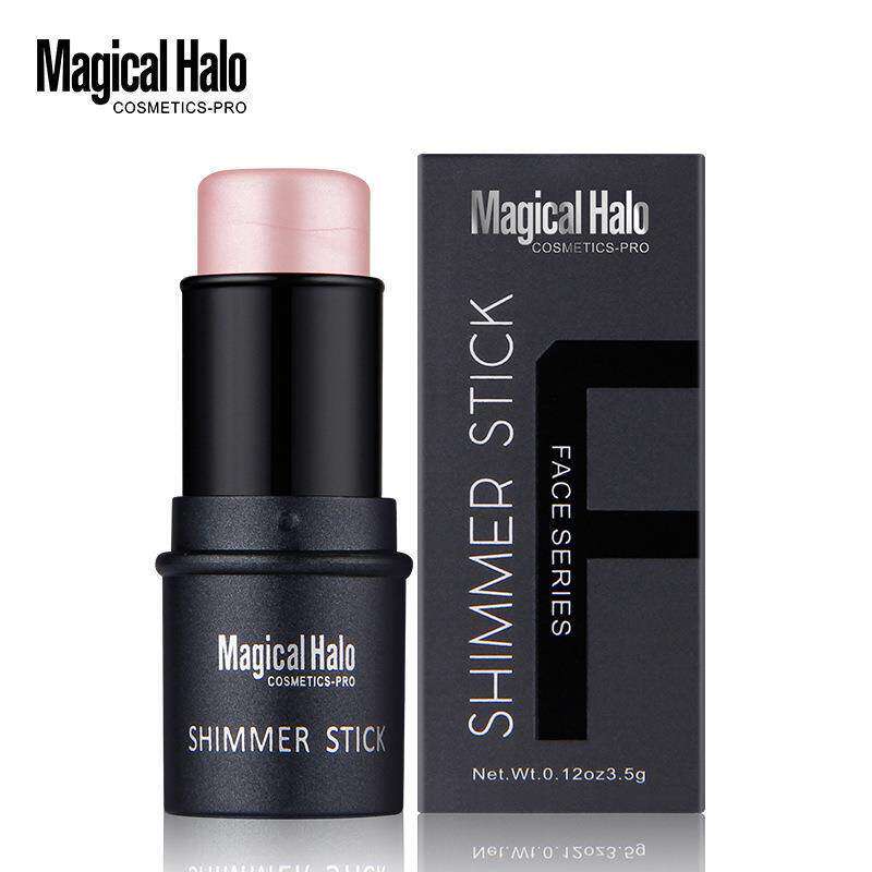 3D Face Highlight Stick 立体脸部打底卧蚕高光棒