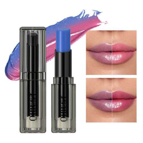 Temperature Changing Lip Balm 温变润唇膏 保湿滋润 自然易上色
