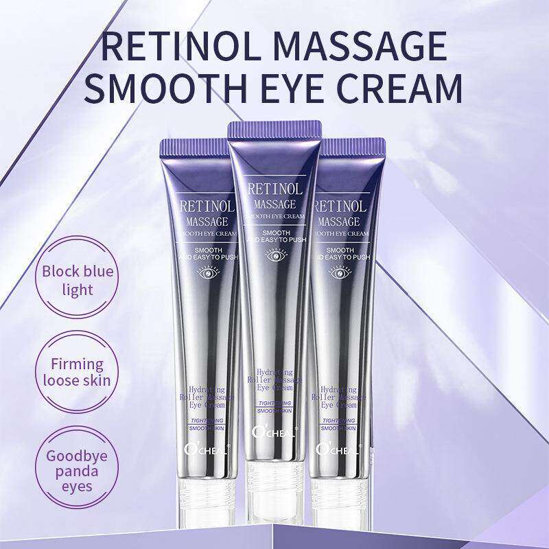 Eye Roller Serum 走珠眼部精华 补水滋润舒缓眼周
