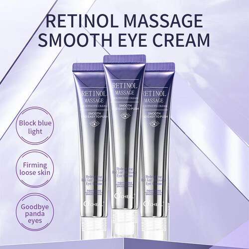 Eye Roller Serum 走珠眼部精华 补水滋润舒缓眼周