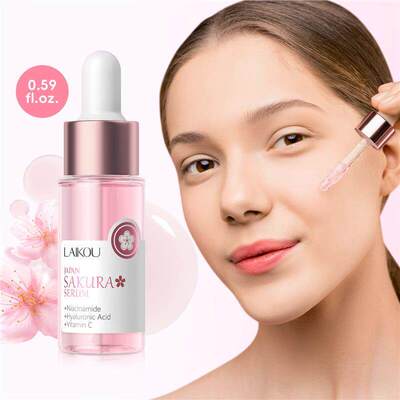 17ml Hydrating Facial Serum 高浓度原液 深层补水长效保湿
