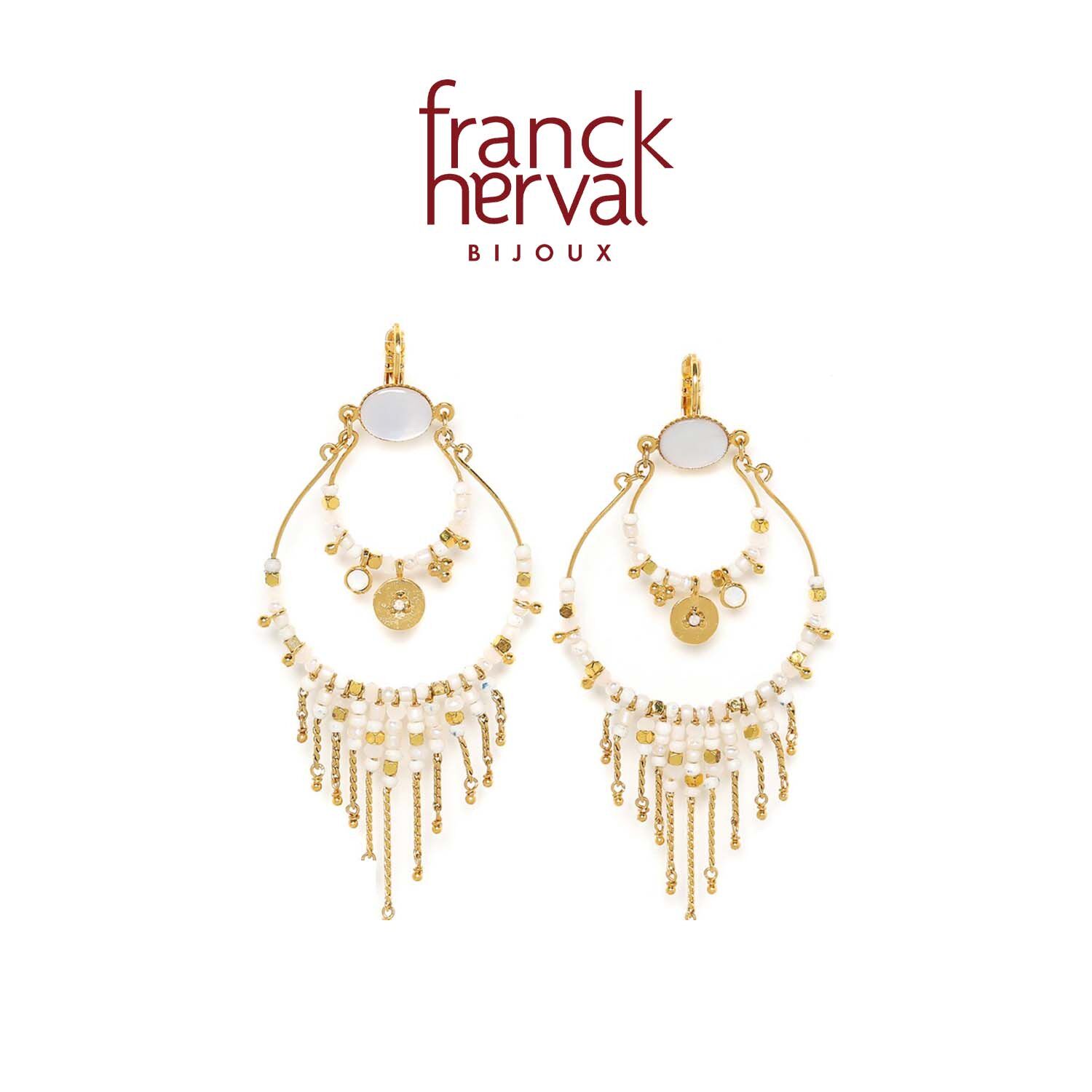 法国品牌Franck Herval 路易斯系列 法式轻奢设计款新品