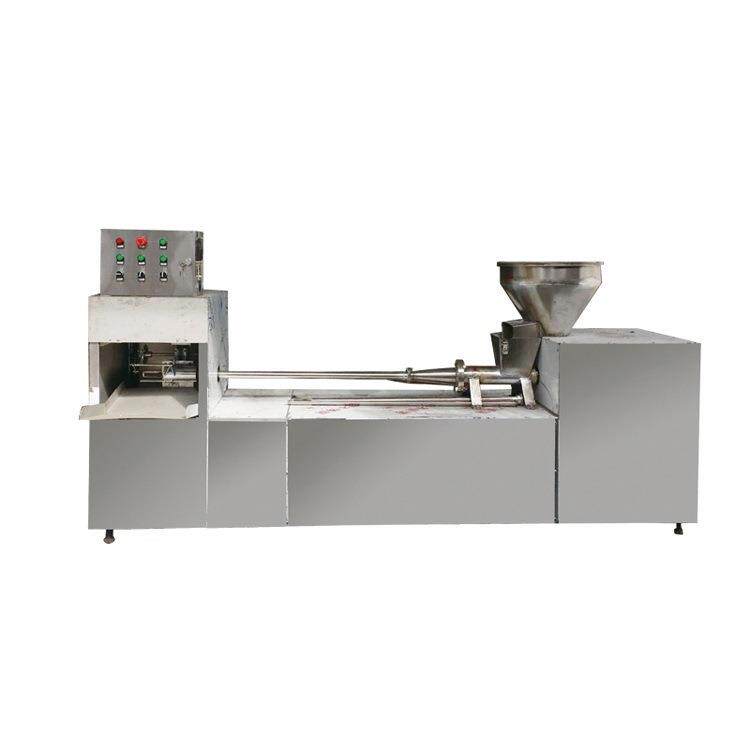 素鸡豆腐卷机304材质豆制品机器生豆制品深加工设备自动机械厂家
