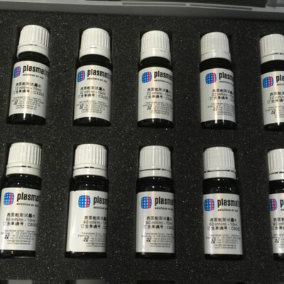德国Plasmatreat GmbH 达因液 电晕液 张力测试液28 30 32 38 72