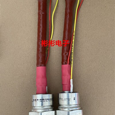 SEMIKRON SKT250/04D SKT300/04D全新西门康螺旋可控硅300A晶闸管