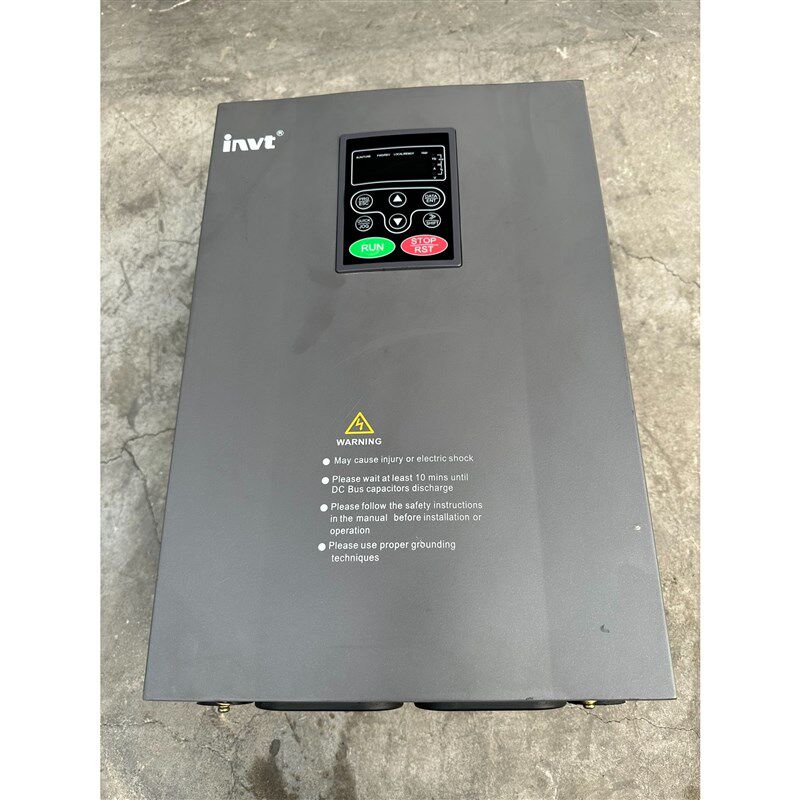 英威腾变频器18.5KW/22KW/CHF100A-018G