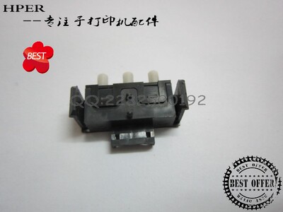 施乐 XEROX DP2065 3055 联想LJ6300 6350 纸盒检测器 纸型开关