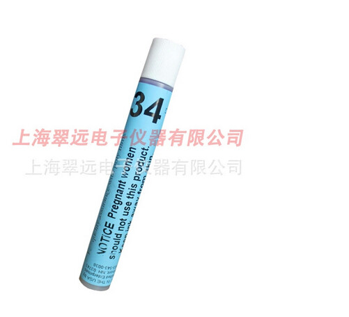 美国ACCU达因笔 表面张力测试电晕笔30-70达英笔实体店原装