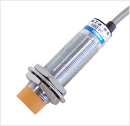 中国沪工集团  电感式接近开关 LJ18A3-8-Z/CY传感器 感应器