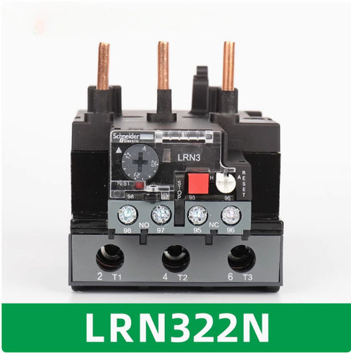 LRN322N 353N 357N 359N 361N 363N 365N过载电源继电器23-32A