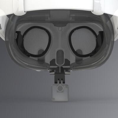 【Cymple】VRChat面捕眼追设备