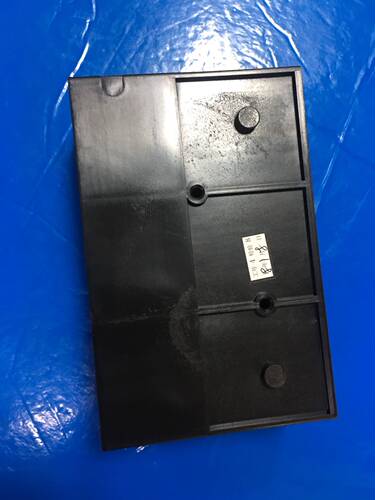 德源8ZR 573 103一次插件盒(出线盒)8LS 573 103三级出现插件盒