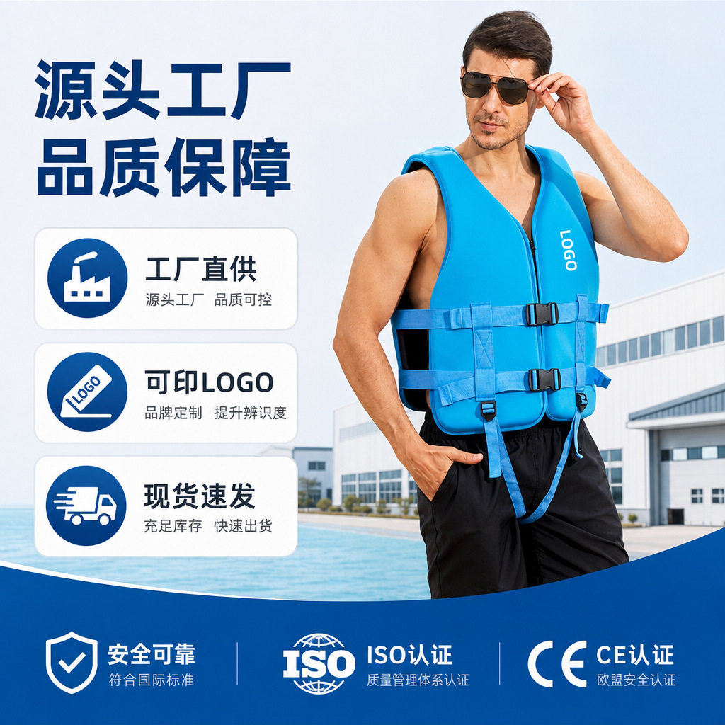 浮力背心助泳衣大人游泳大浮力胖更多游泳装备