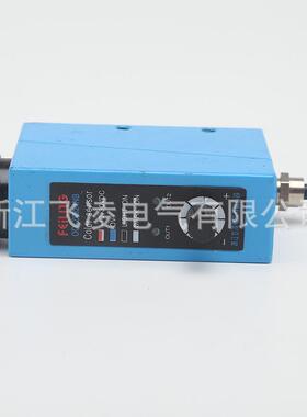 飞凌 厂家 色标传感器内藏型ESB-211 绿光白光