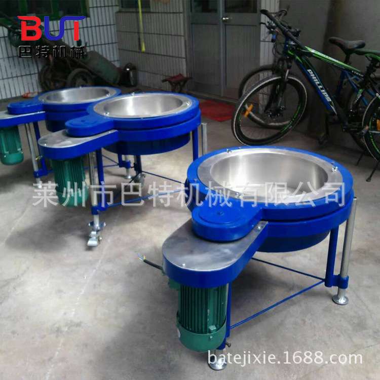 厂家生产液体粉体振动分选筛 涂料油漆墨金属粉震动多层振动筛