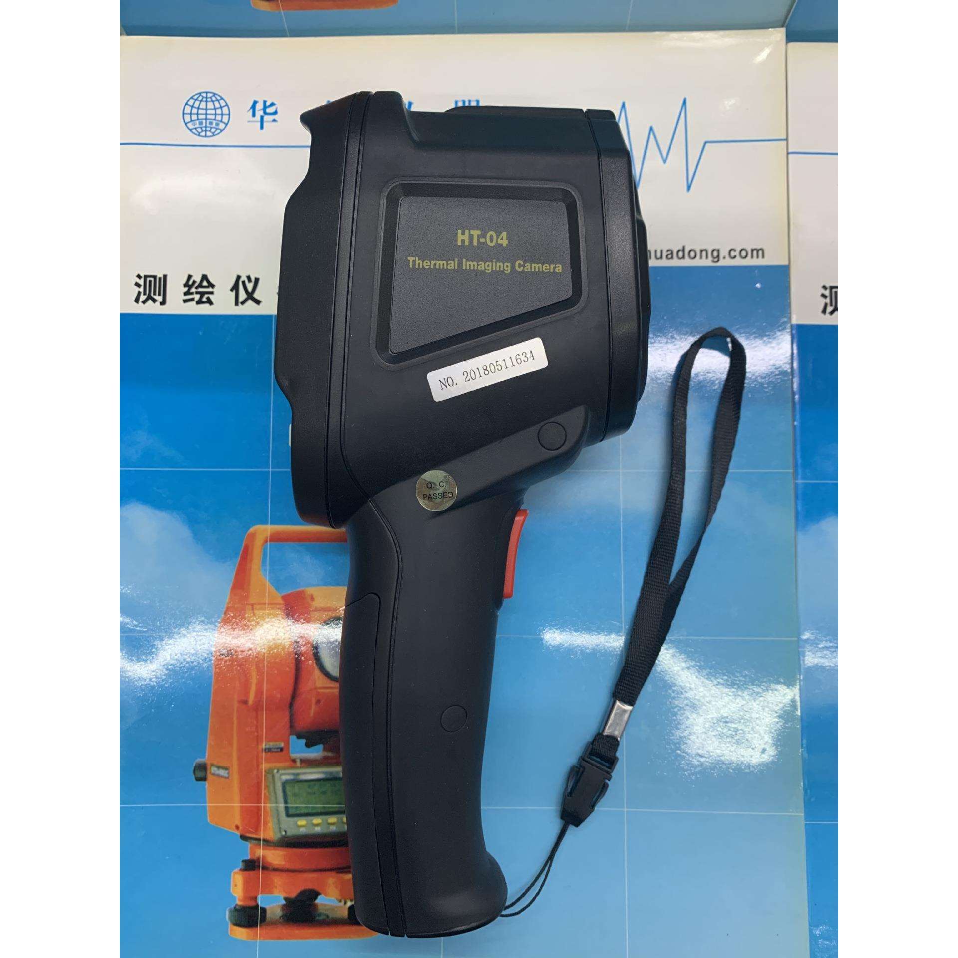 鑫思特HT-04热成象仪红外热感成像仪地暖查漏成像仪HT-18