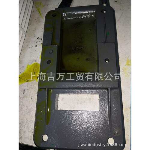 德国普发 两级旋片泵 Pascal 2005真空泵 维修配件 现场服务