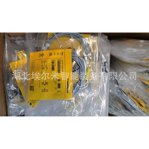 NI4-M12-AP6X【现货】图尔克接近开关