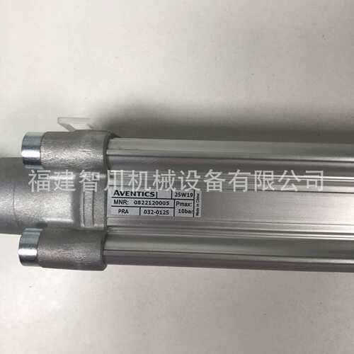 AVENTICS安沃驰气动小型气缸0822120005