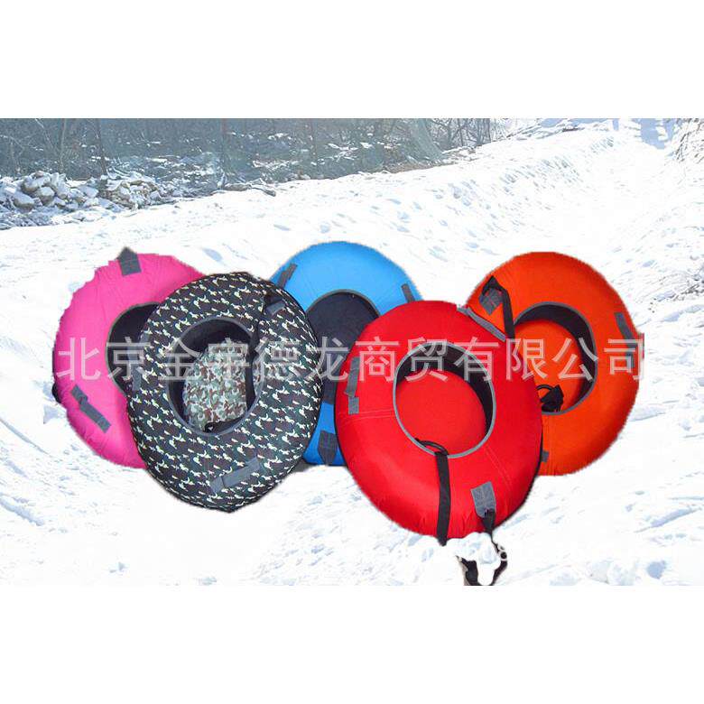 滑雪圈 充气滑雪圈 单人双人滑雪圈 滑雪场各种 设备设施器材