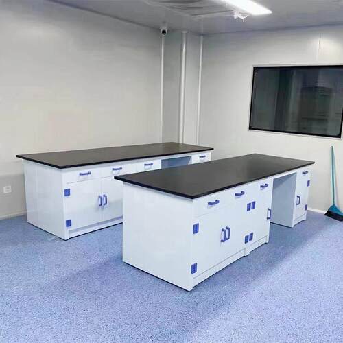 钢中央全钢边操台作台pp试木验台实验台室工作台防静电台东莞nh00