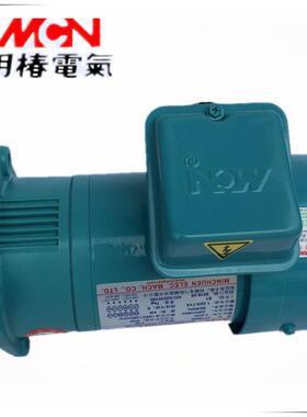 台CLPK2202湾 减速电2机 MCN CLPK2200403海现货上供应