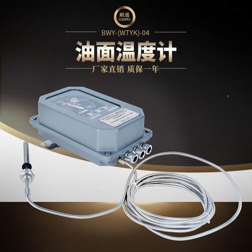 杭州BWR鹳山BWR-04温0度计150度BRWTYK)-4变W压(器绕组温度控制器