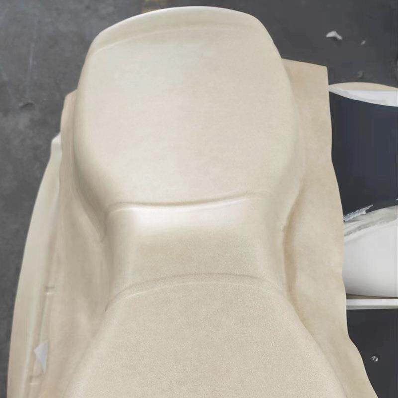 高尔夫球车PVC真空吸皮革汽车座椅皮套面料沙发坐垫自粘布底皮革