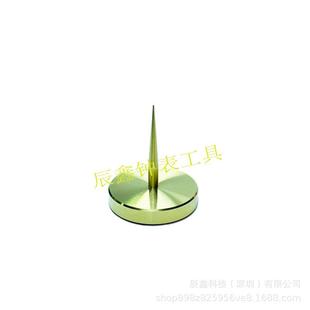 修表工具 全摆轮 架 摆轮轴清洁座 摆轮夹板支架 座 游丝支架