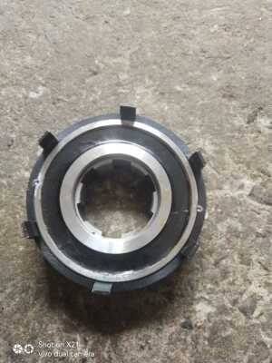 北京铣床X62W/X52K/X53K/X6132铣床电磁离合器线圈DLMX-5K.M