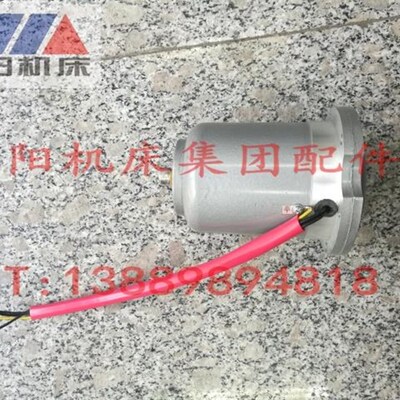 沈阳大连机床CA6140 CD6150溜板箱快速走刀电机YSS25634 2AOS5634