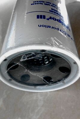 美国进口颇尔PALLHC7400SKZ24H过滤器滤清器机械过滤器pall过滤器