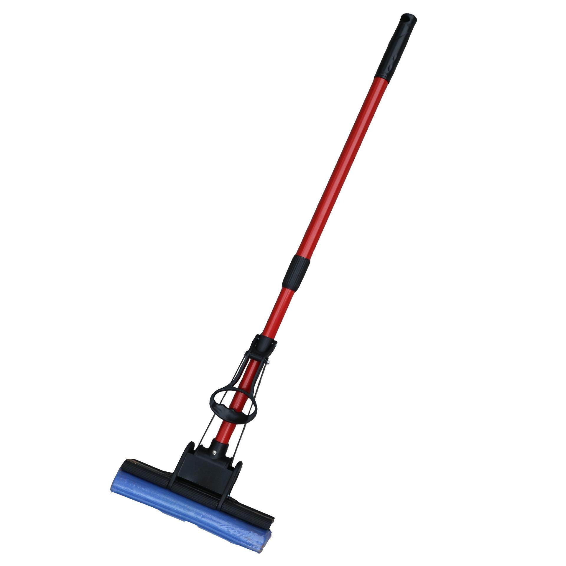 厂家胶棉滚轮拖把伸缩铁杆单排滚筒拖把新款拖把吸水海棉,家庭/个人清洁工具,平板拖把,淘宝优惠券,粉丝福利购,淘宝优惠卷