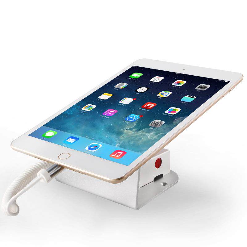 平板防盗器展示支架防盗报警器柜台手机防盗神器带警报功能