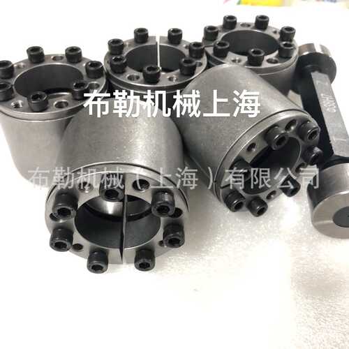 普陀工诺涨套BUSH-F-360X455/BUSH-F-380X475/BUSH-F-400X495胀套