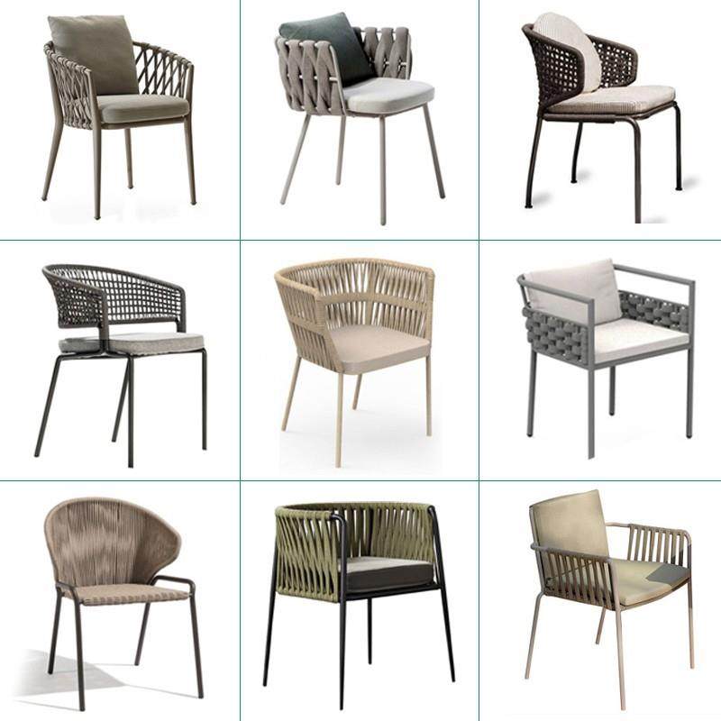 户外桌椅北欧庭院别墅酒店民宿餐厅样板房藤编外摆阳台小桌椅藤椅,商业/办公家具,商用藤编家具,淘宝优惠券,粉丝福利购,淘宝优惠卷