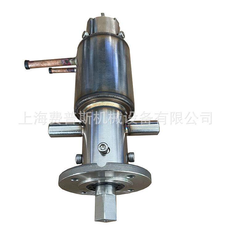 商用制冰机配件304不锈钢60公斤雪花机蒸发器碎冰机刀