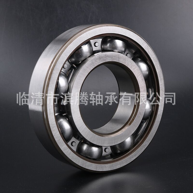 专业生产0类深沟球轴承6236 6236-2RS 高转速精密电机轴承