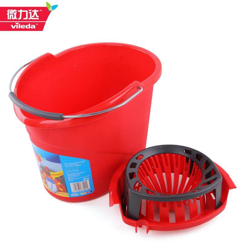 5YA1拖把桶拧干器老式拖把墩布挤水桶免手洗拖把拖布清洗拧,家庭/个人清洁工具,家政清洁保洁工具套装,淘宝优惠券,粉丝福利购,淘宝优惠卷