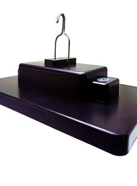 充电灯泡摆摊1000w夜市灯 超亮led应急灯户外照明无线强光飞碟灯