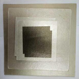 云母板加工 云母片可定 制耐高温绝缘材料加热耐高温微波炉云母板