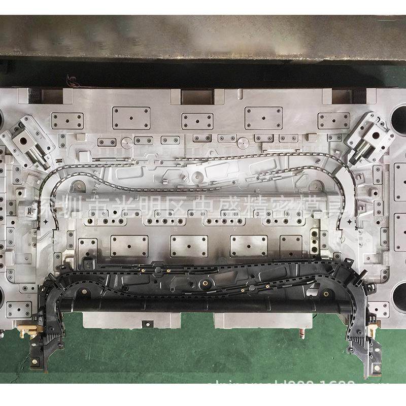 ABS尼龙加纤塑胶件外壳厂家内饰注塑模具 大型汽车塑料件专业加工,橡塑材料及制品,泡沫塑料模型/模具,淘宝优惠券,粉丝福利购,淘宝优惠卷